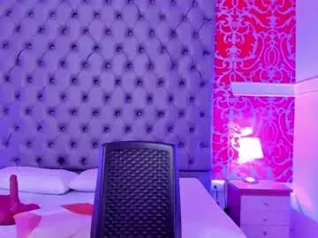 little_lilith_apple on Chaturbate