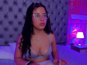 little_lilith_apple on Chaturbate