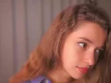 little_poetry on Chaturbate