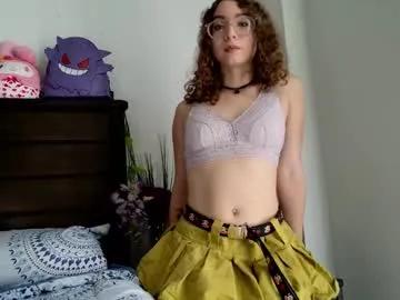 littledeathtrap on Chaturbate 