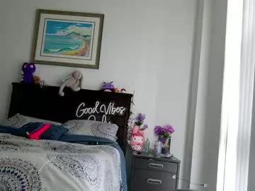 littledeathtrap on Chaturbate 