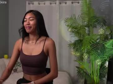 littlemiss_kira on Chaturbate