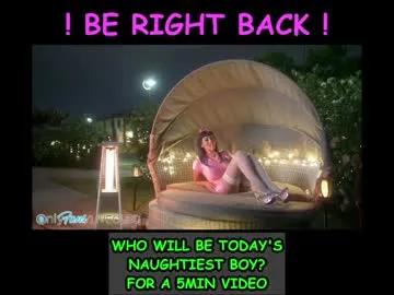 livecleo — MissCleo French Class! WHO will be my naughtiest boy? #bigass #bigboob #lovense #pantyhose #squirt