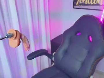 lizz_tender on Chaturbate