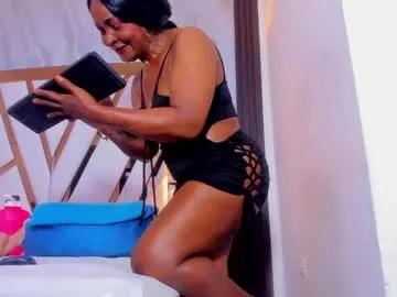 lola_hornei on Chaturbate