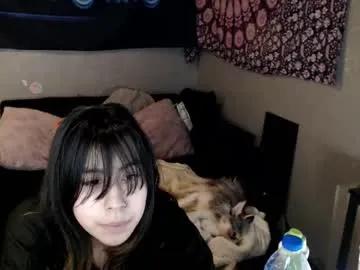 londonray on Chaturbate