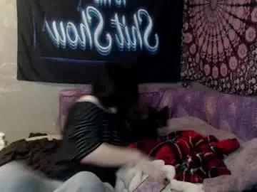 londonray on Chaturbate