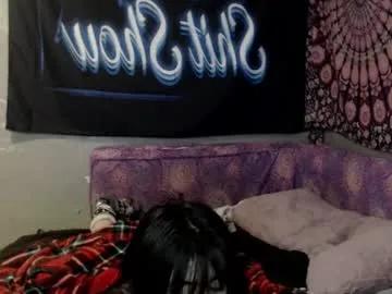 londonray on Chaturbate