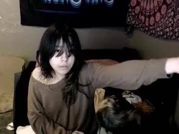 londonray on Chaturbate