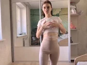 loreeluben on Chaturbate