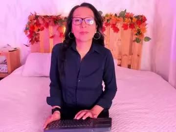 loretta_fraser on Chaturbate