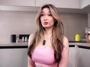 lost_mymind on Chaturbate