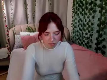 love_is_lola — open boobbies [25 tokens left] #redhead #bigass #bigboobs #curvy  #fuckmachine