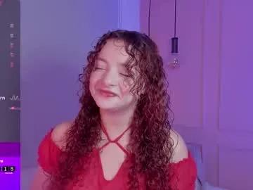 lovely_emma18 on Chaturbate