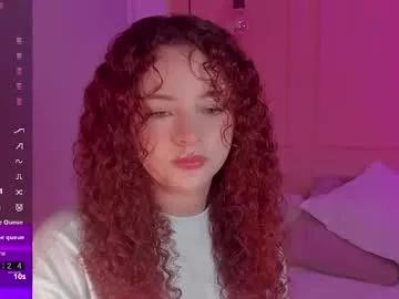 lovely_emma18 on Chaturbate