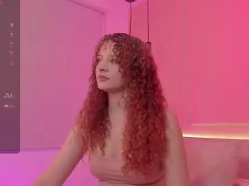 lovely_emma18 on Chaturbate