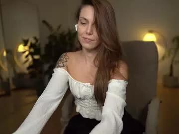 lovely_tammy on Chaturbate