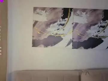 lovelygracee on Chaturbate