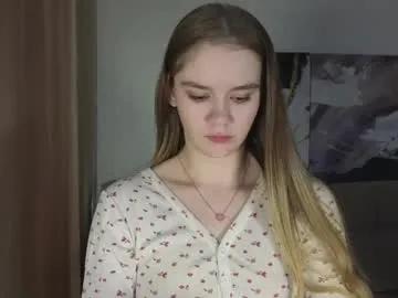lovelygracee on Chaturbate