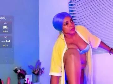 lovelynickyy on Chaturbate