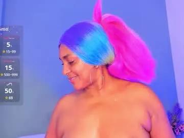 lovelynickyy on Chaturbate