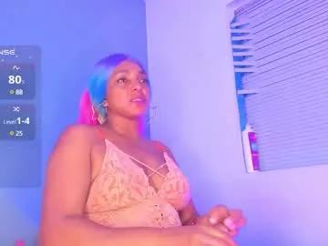 lovelynickyy on Chaturbate