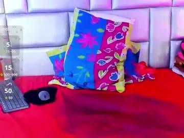 lovelynickyy on Chaturbate