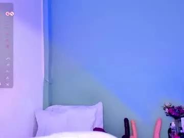 lovelynickyy on Chaturbate