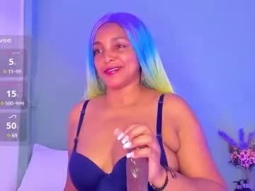 lovelynickyy on Chaturbate