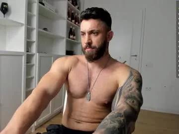 lovermike_ on Chaturbate