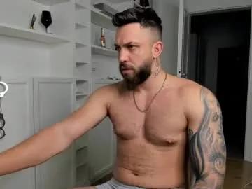 lovermike_ on Chaturbate