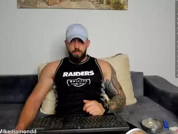 lovermike_ on Chaturbate