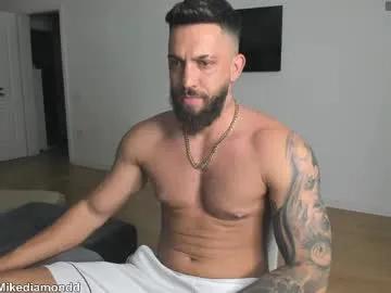 lovermike_ on Chaturbate