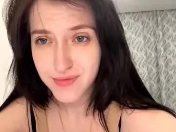 lucibeveridge on Chaturbate