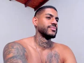 luigi1_ on Chaturbate