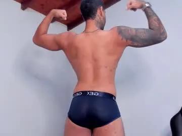 luigi1_ on Chaturbate