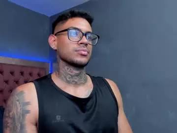 luigi1_ on Chaturbate