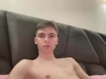 luis_7777 — CUM SHOW GOAL #18 #teen #young #cum #skinny