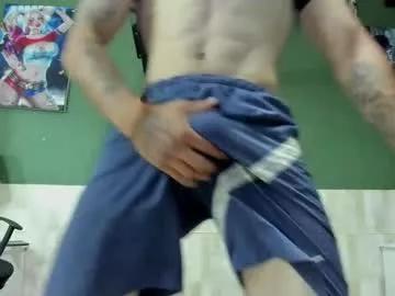 luis_as on Chaturbate