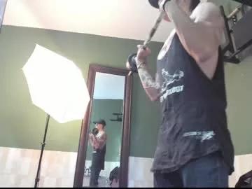 luis_as on Chaturbate