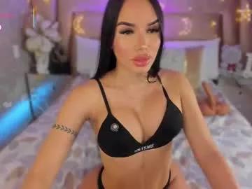 luisabaker on Chaturbate