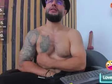 luke__09 on Chaturbate