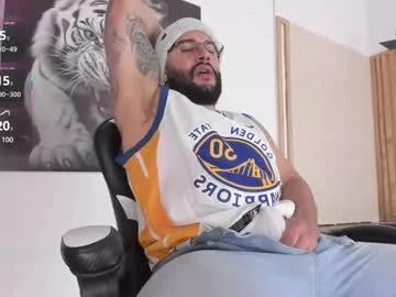 luke__09 on Chaturbate