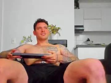 lukeglanton17 — hey #latino #hairy #lovense #pvt #cum