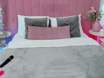 lullyfox on Chaturbate