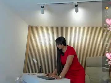 lulu_072 on Chaturbate 