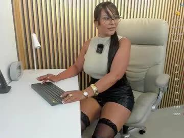 lulu_072 on Chaturbate 