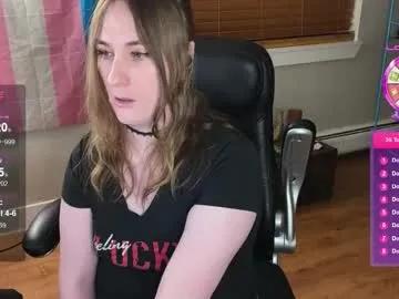 luluv on Chaturbate 