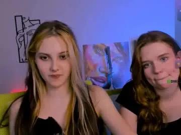 luna_tin on Chaturbate