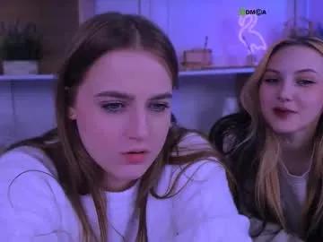 luna_tin on Chaturbate